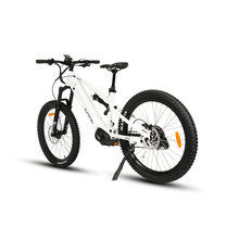 Load image into Gallery viewer, Eunorau Urus 500W E-Bike Mid Drive Motor Electric Bike
