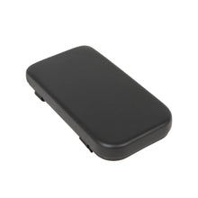 Load image into Gallery viewer, EUNORAU Cushioned Rear Bike Seat for G20-CARGO/G30-CARGO/MAX-CARGO Quick-Fasten/Release Accessory Black