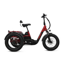 Load image into Gallery viewer, Vamos - Papa Grande Pro 2025 - 3 Wheel E-Trike