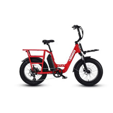 Load image into Gallery viewer, Vamos - Amigo 2026 - All Purpose Compact Cargo E-Bike