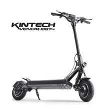 Load image into Gallery viewer, Kintech Electric Scooter Venom 10GT Pro E-Scooter