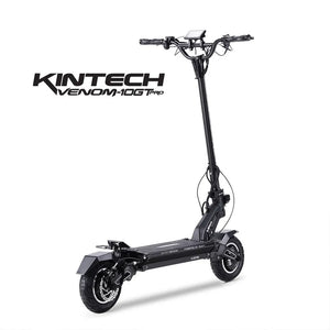 Kintech Electric Scooter Venom 10GT Pro E-Scooter