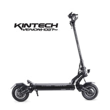 Load image into Gallery viewer, Kintech Electric Scooter Venom 10GT Pro E-Scooter