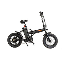Load image into Gallery viewer, Vamos Doblez 2025 - Step-Over Foldable E-Bike (Ex Demo)