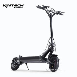 Kintech Electric Scooter Venom 10 E-Scooter