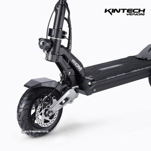 Kintech Electric Scooter Venom 10 E-Scooter