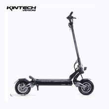 Load image into Gallery viewer, Kintech Electric Scooter Venom 10-Pro eScooter
