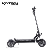 Load image into Gallery viewer, Kintech Electric Scooter Venom 10S pro E-Scooter
