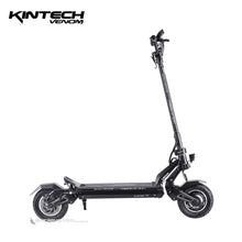Load image into Gallery viewer, Kintech Electric Scooter Venom 10S pro E-Scooter