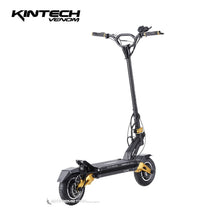 Load image into Gallery viewer, Kintech Electric Scooter Venom 10E-PRO E-Scooter