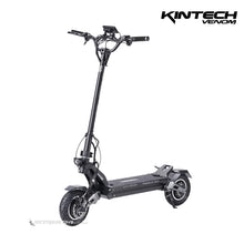 Load image into Gallery viewer, Kintech Electric Scooter Venom 10GT Pro E-Scooter
