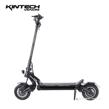 Load image into Gallery viewer, Kintech Electric Scooter Venom 10GT Pro E-Scooter
