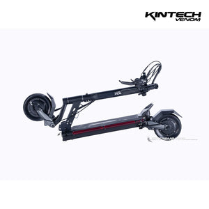 Kintech Electric Scooter Venom 8-Pro E-Scooter