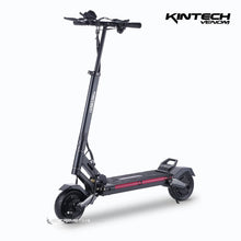 Load image into Gallery viewer, Kintech Electric Scooter Venom 8-Pro E-Scooter
