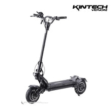 Load image into Gallery viewer, Kintech Electric Scooter Venom 10S pro E-Scooter