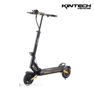 Kintech Electric Scooter Venom 8S E-Scooter