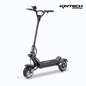 Kintech Electric Scooter Venom 9-Pro E-Scooter