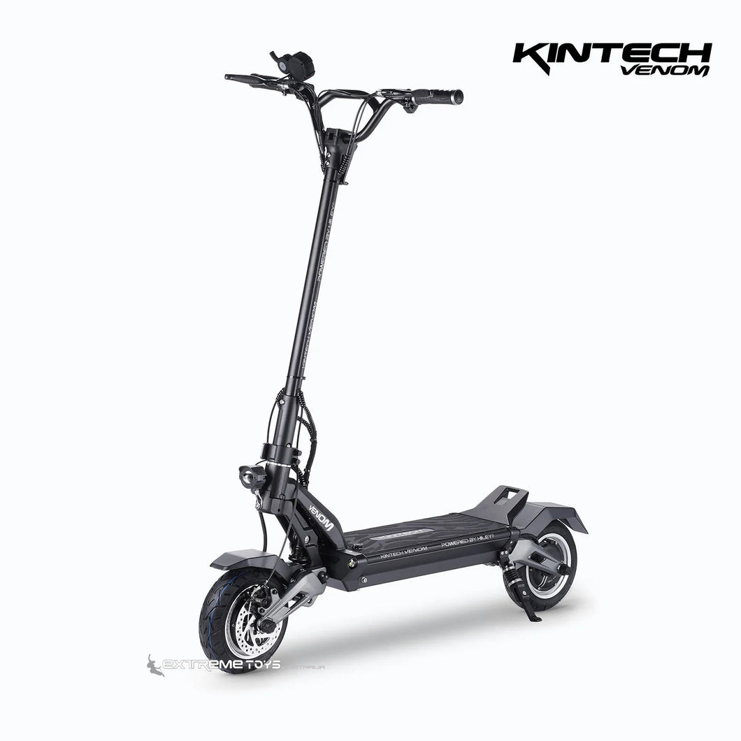 Kintech Electric Scooter Venom 9-Pro E-Scooter