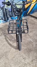 Load image into Gallery viewer, Vyron Liv-E Electric cargo bike