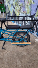 Load image into Gallery viewer, Vyron Liv-E Electric cargo bike