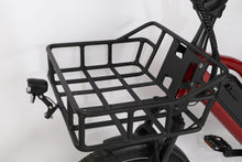 Load image into Gallery viewer, Vyron Liv-E Electric cargo bike