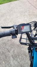 Load image into Gallery viewer, Vyron Liv-E Electric cargo bike