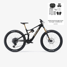 Load image into Gallery viewer, 2026 Amflow PL Carbon Pro Electric Mountain Bike – 800Wh | Carbon Frame | DJI Avinox | Dual Suspension