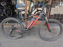 Load image into Gallery viewer, SUNMONO 27.5 ELECTRIC MOUNTAIN BIKE SE-27M002 (EX-RENTAL)