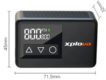 Load image into Gallery viewer, MINI ELECTRIC PUMP - XPLOVA MP1