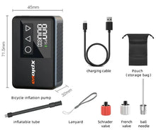 Load image into Gallery viewer, MINI ELECTRIC PUMP - XPLOVA MP1
