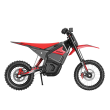 Load image into Gallery viewer, Yozma IN 10 Electric Mini Dirt Bike (Off-Road Only)