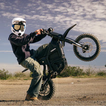 Load image into Gallery viewer, Yozma IN 10 Electric Mini Dirt Bike (Off-Road Only)
