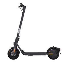 Load image into Gallery viewer, Segway Ninebot Electric KickScooter E Scooter F2 – Black

