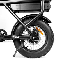 Load image into Gallery viewer, ACE-X Mini Electric Bike