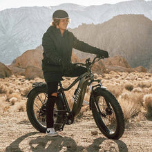 Load image into Gallery viewer, Aventon Aventure.2 Step-Over Fat Tyre E-Bike