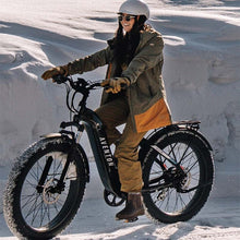 Load image into Gallery viewer, Aventon Aventure.2 Step-Over Fat Tyre E-Bike
