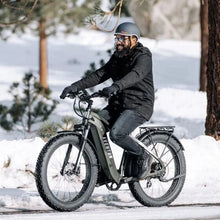 Load image into Gallery viewer, Aventon Aventure.2 Step-Over Fat Tyre E-Bike