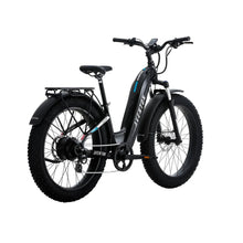 Load image into Gallery viewer, Aventon Aventure.2 Step Through Electric Bike