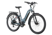 Load image into Gallery viewer, Aventon Level.2 Step Through Electric Bike
