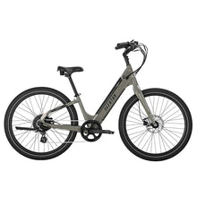 Load image into Gallery viewer, Aventon Pace 500.3 Step Through Electric Bike