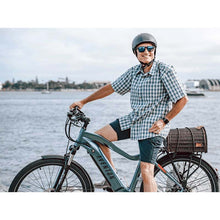 Load image into Gallery viewer, Aventon Level.2 Step Over Electric Bike