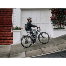 Load image into Gallery viewer, Aventon Level.2 Step Over Electric Bike