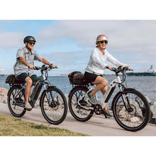 Load image into Gallery viewer, Aventon Level.2 Step Through Electric Bike