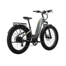 Load image into Gallery viewer, Aventon Aventure.2 Step Through Electric Bike