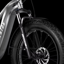 Load image into Gallery viewer, Aventon Aventure.2 Step-Over Fat Tyre E-Bike