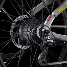 Load image into Gallery viewer, Aventon Aventure.2 Step-Over Fat Tyre E-Bike