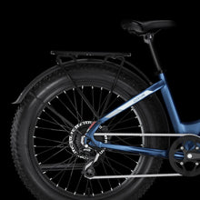 Load image into Gallery viewer, Aventon Aventure.2 Step Through Electric Bike