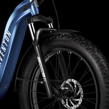 Load image into Gallery viewer, Aventon Aventure.2 Step Through Electric Bike