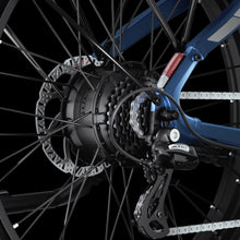 Load image into Gallery viewer, Aventon Aventure.2 Step Through Electric Bike