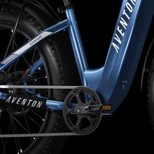 Load image into Gallery viewer, Aventon Aventure.2 Step Through Electric Bike